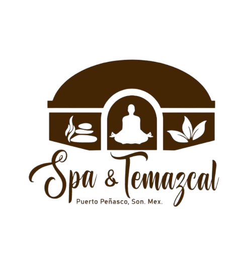Spa & Temazcal Logo