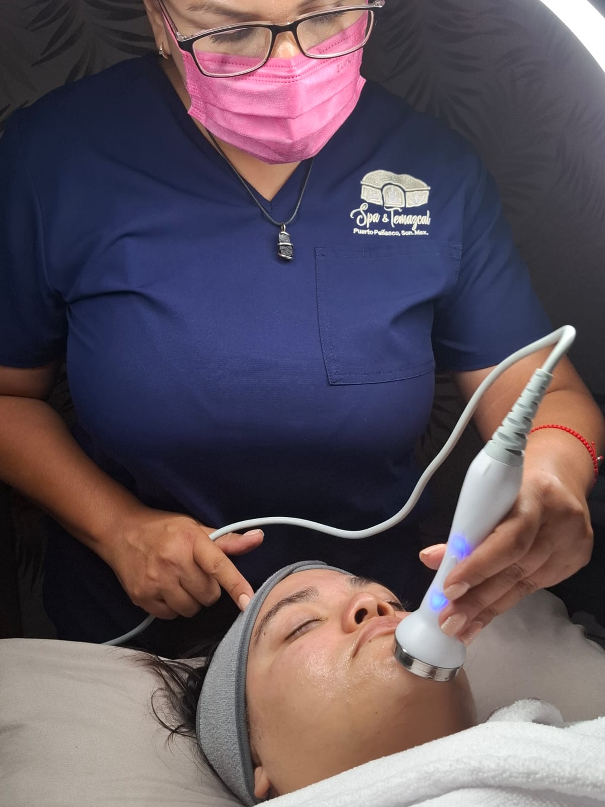 Hidrofacial