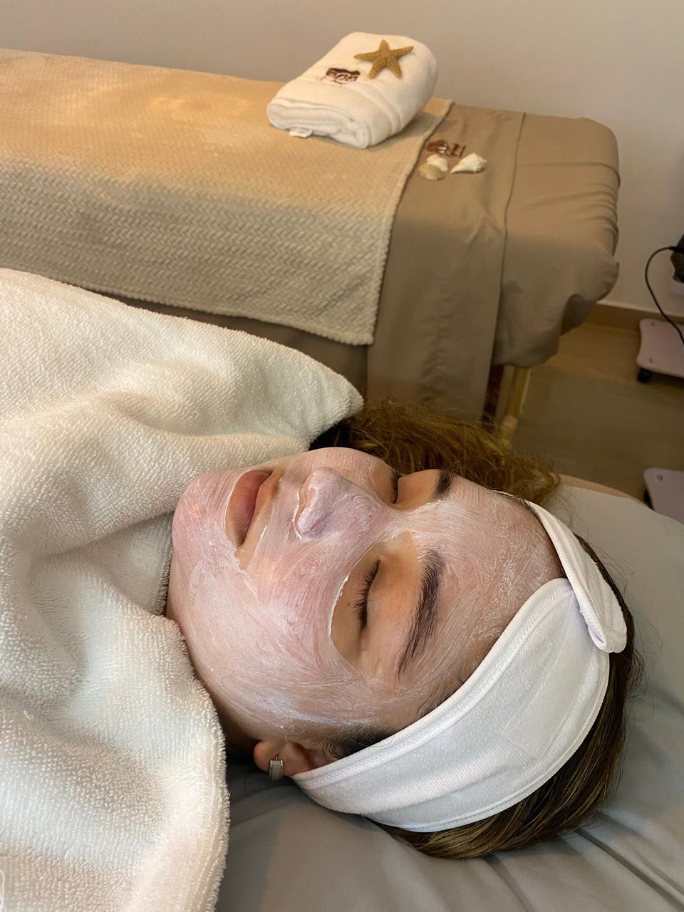 Facial